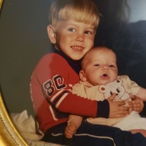 Meet your Posher, Tracey